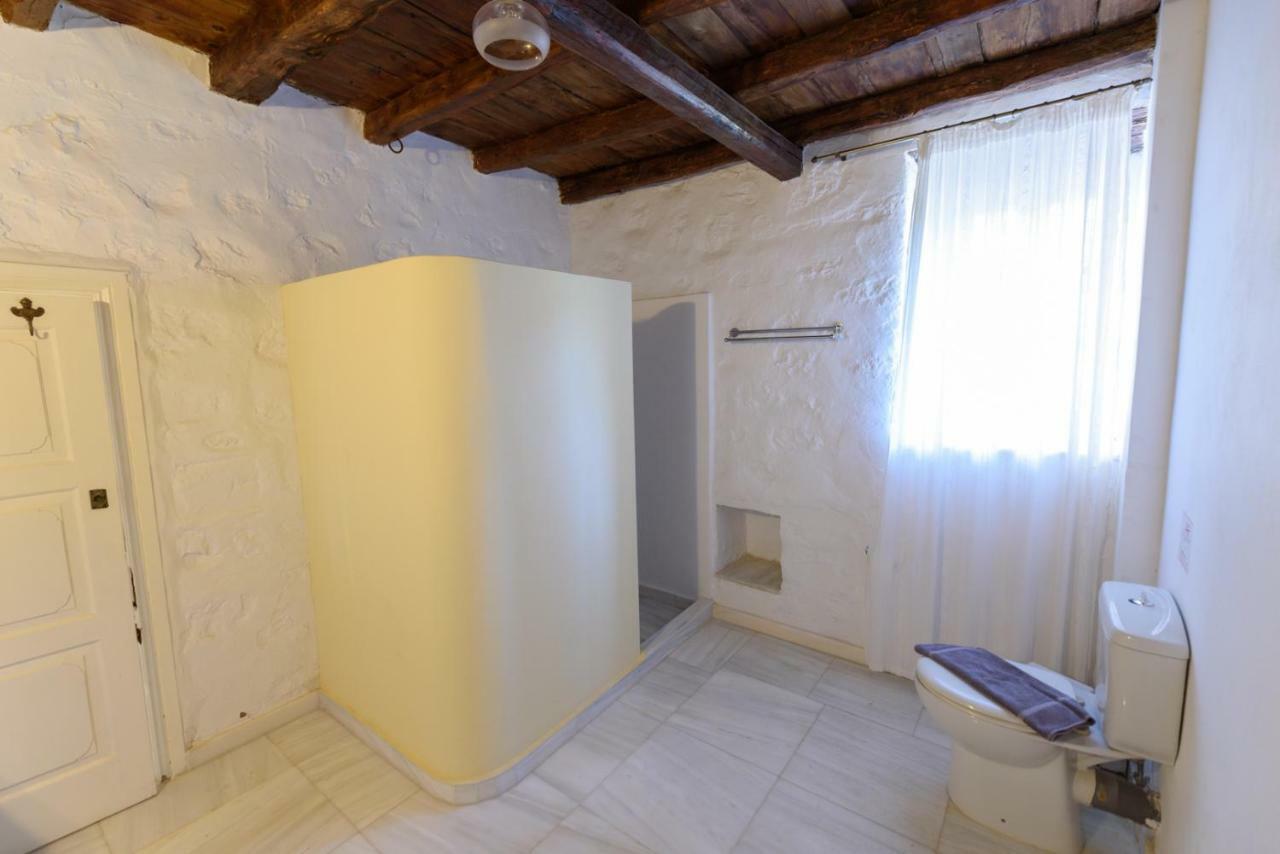 Vita Real Estate Hydra  Bagian luar foto