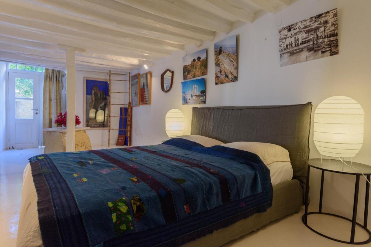 Vita Real Estate Hydra  Bagian luar foto