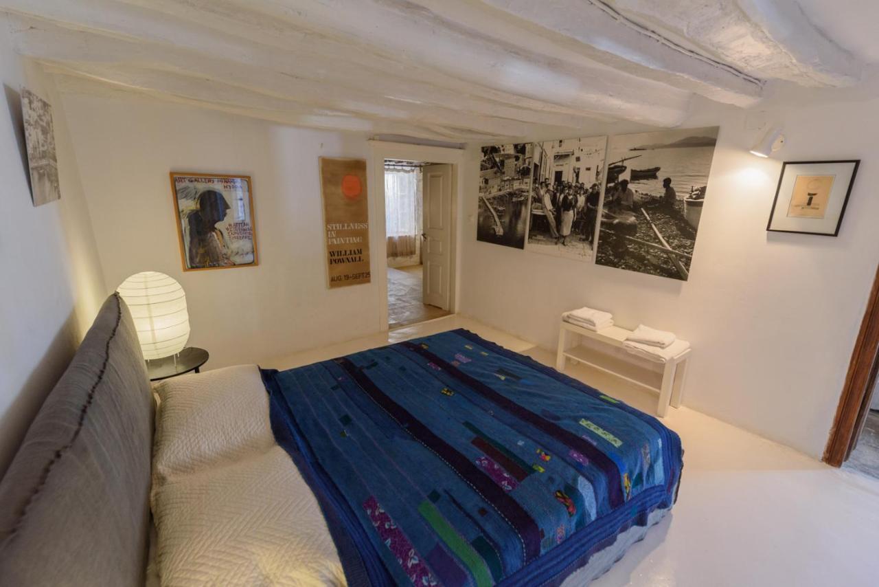 Vita Real Estate Hydra  Bagian luar foto