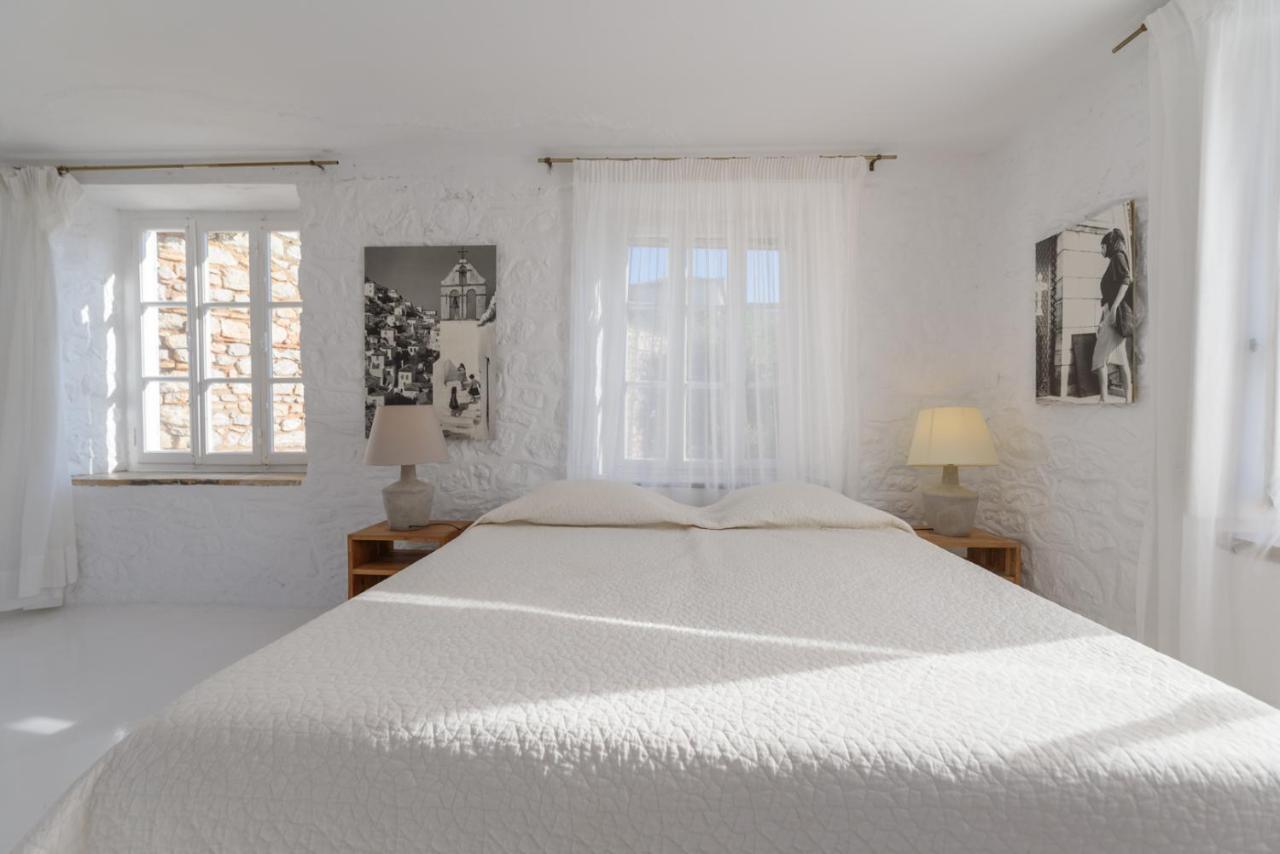Vita Real Estate Hydra  Bagian luar foto